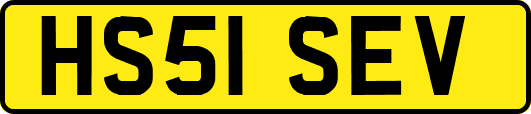HS51SEV