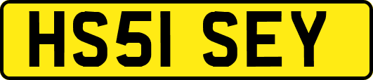 HS51SEY