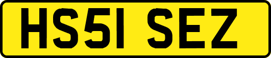 HS51SEZ
