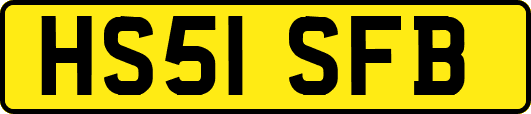 HS51SFB