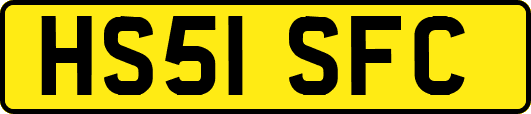 HS51SFC