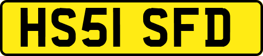 HS51SFD