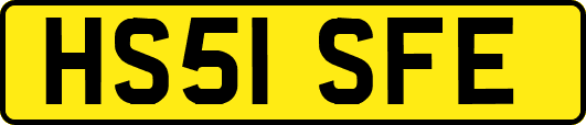 HS51SFE