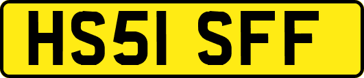HS51SFF