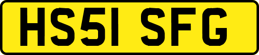 HS51SFG