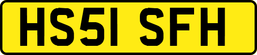 HS51SFH