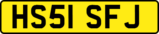 HS51SFJ