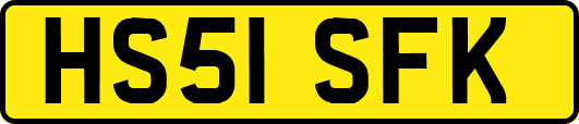 HS51SFK