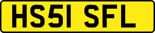 HS51SFL