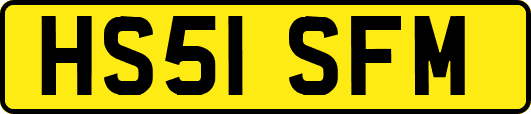 HS51SFM