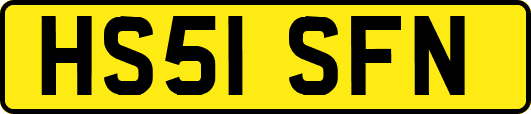 HS51SFN
