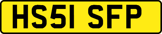 HS51SFP