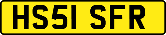 HS51SFR