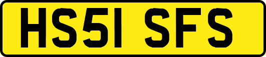 HS51SFS