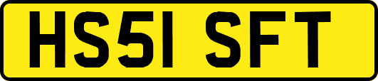 HS51SFT
