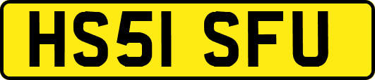 HS51SFU