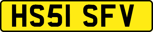 HS51SFV