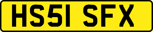 HS51SFX