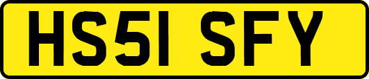HS51SFY