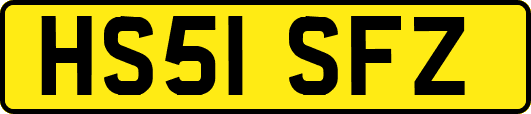 HS51SFZ