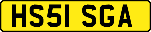 HS51SGA