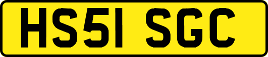 HS51SGC