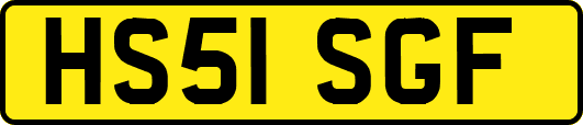 HS51SGF