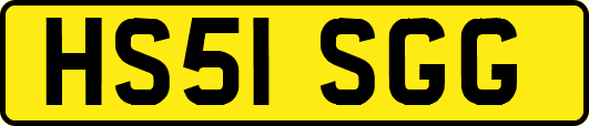 HS51SGG