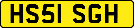 HS51SGH