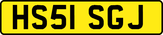 HS51SGJ