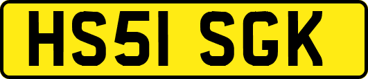 HS51SGK