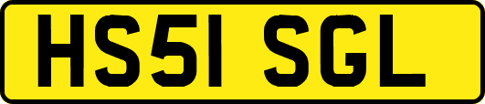 HS51SGL