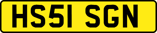 HS51SGN