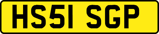 HS51SGP