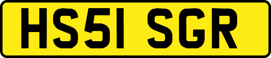 HS51SGR