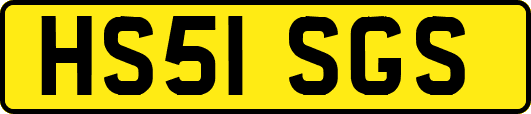 HS51SGS