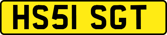 HS51SGT