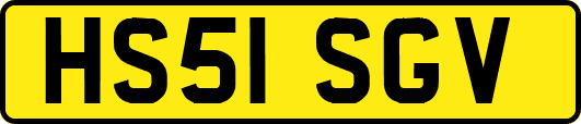 HS51SGV