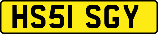 HS51SGY
