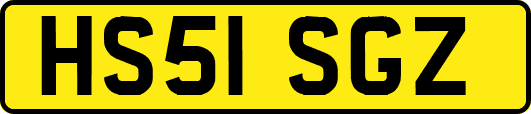 HS51SGZ
