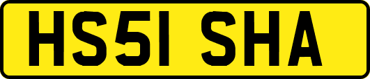 HS51SHA