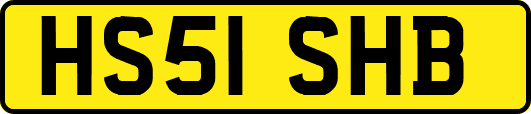 HS51SHB