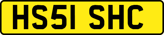 HS51SHC