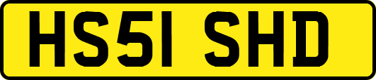 HS51SHD