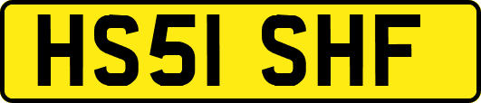 HS51SHF