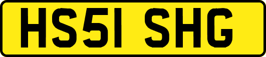 HS51SHG