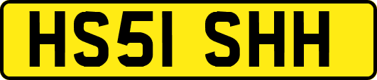 HS51SHH