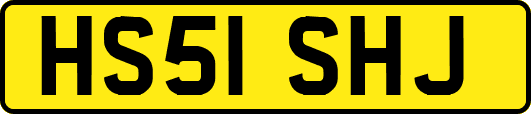 HS51SHJ