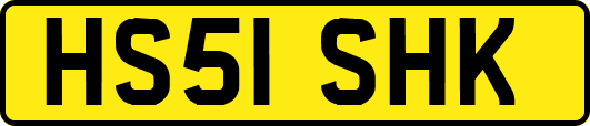 HS51SHK