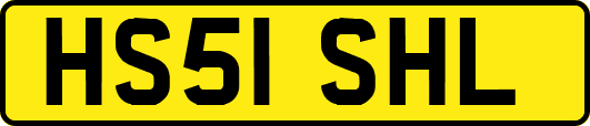 HS51SHL